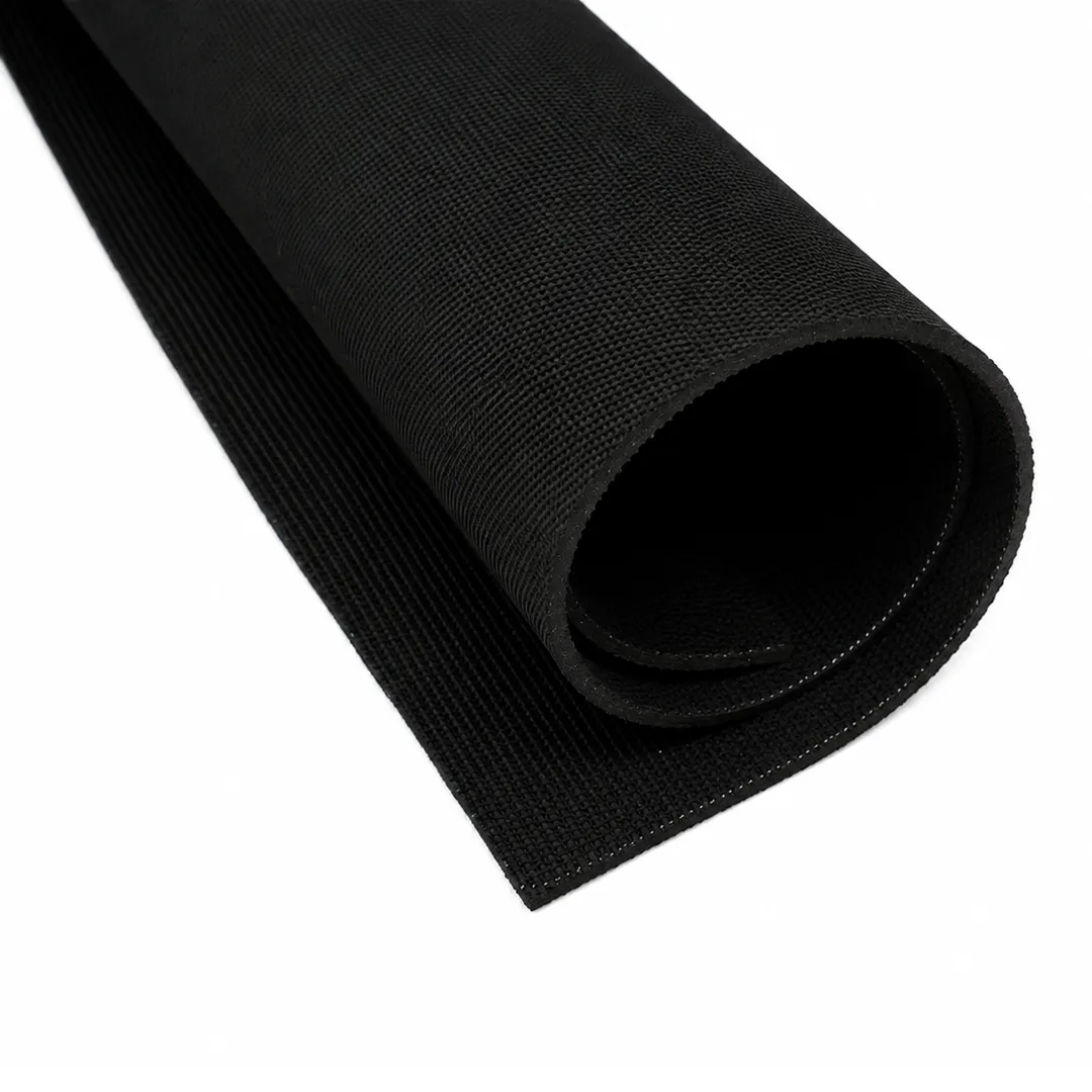 Rubber Sheets